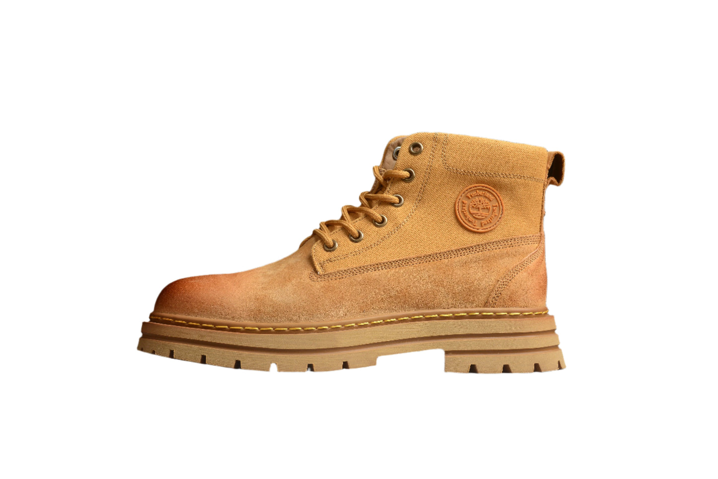 Bota Timberland