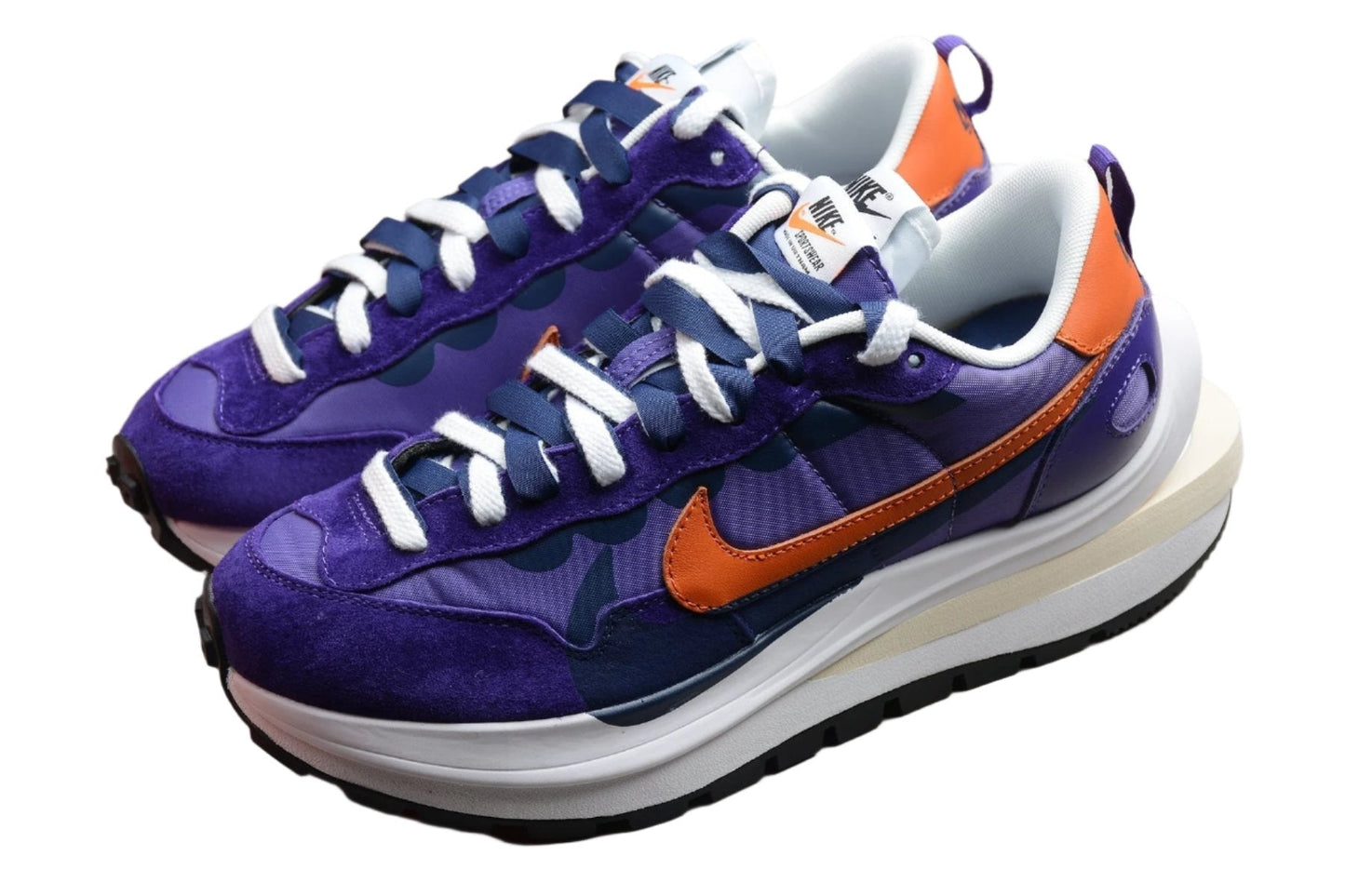 Nike x sacai VaporWaffle