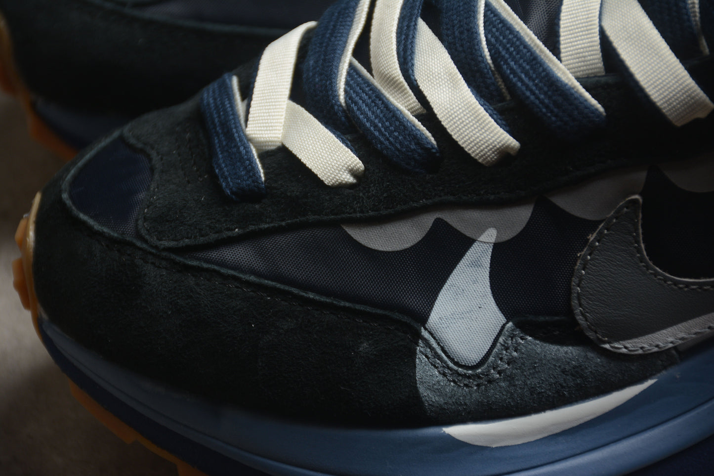 Nike x sacai VaporWaffle