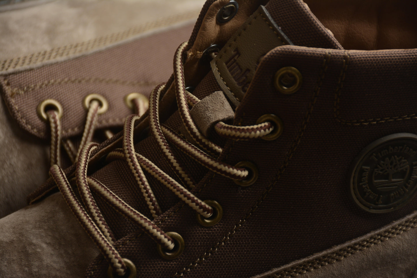 Bota Timberland