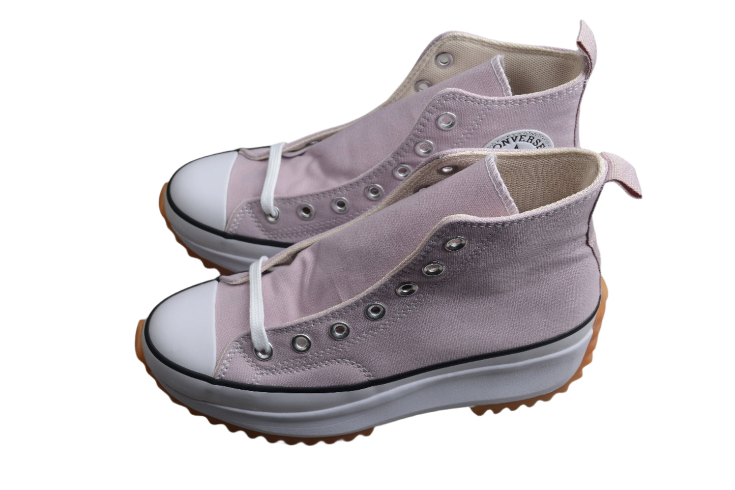 Converse All Star  Run Star Hike