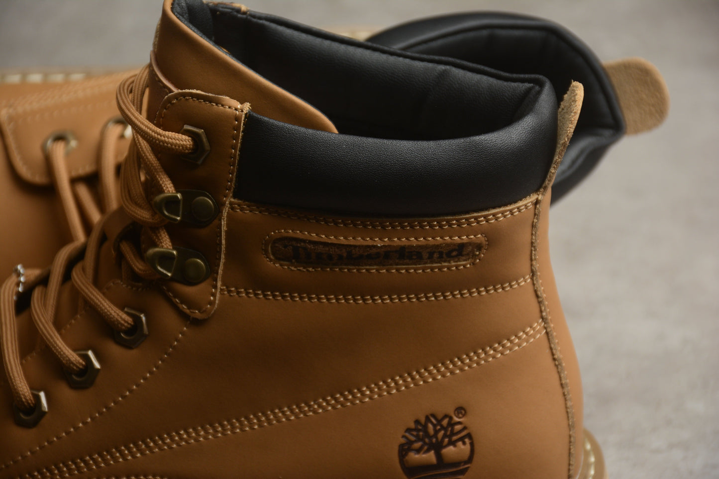 Bota Timberland