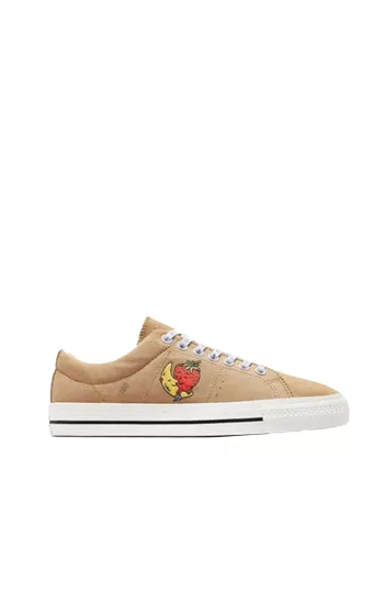 Converse One Star Pro Ox Sapatilhas
