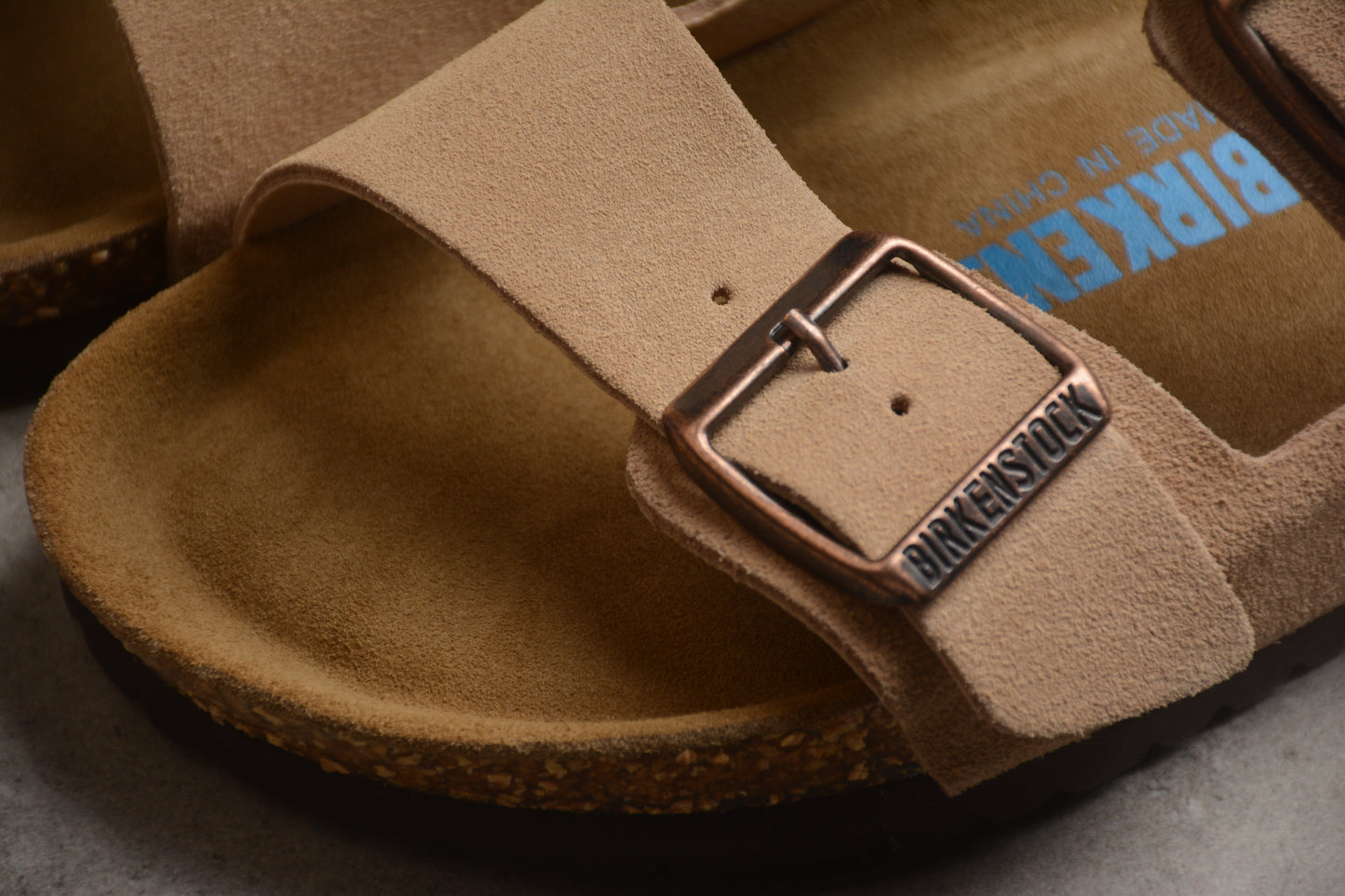 Birkenstock  Arizona
