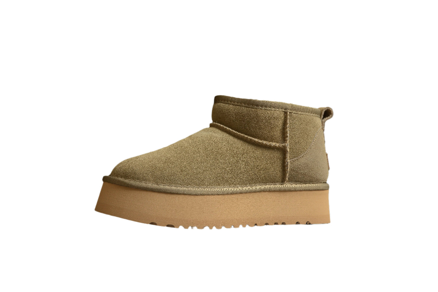UGG Ultra Mini Plataforma bota