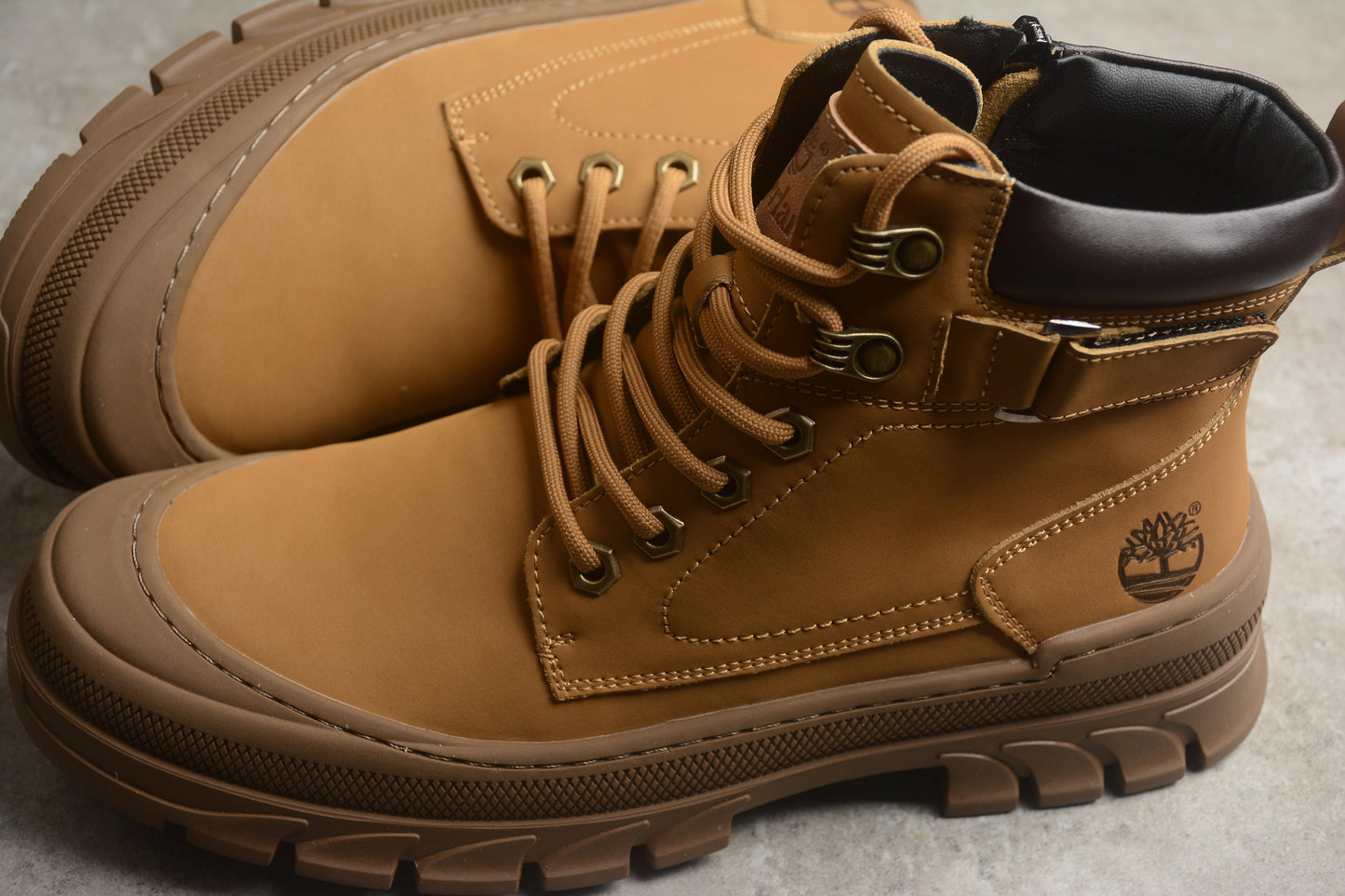 Bota Timberland