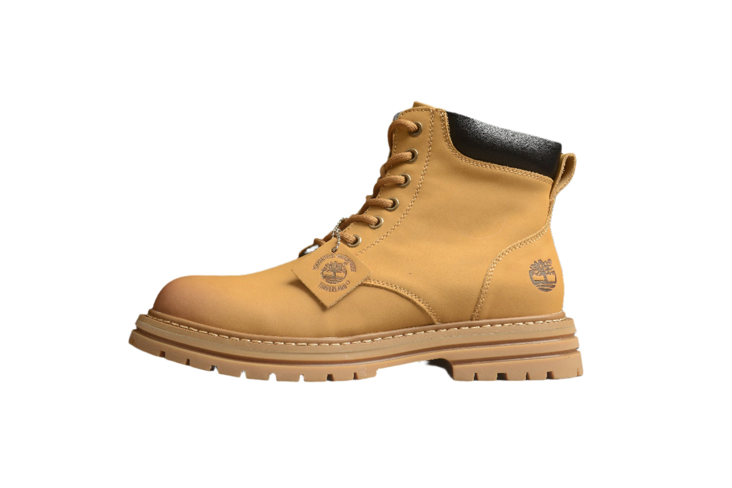 Bota Timberland
