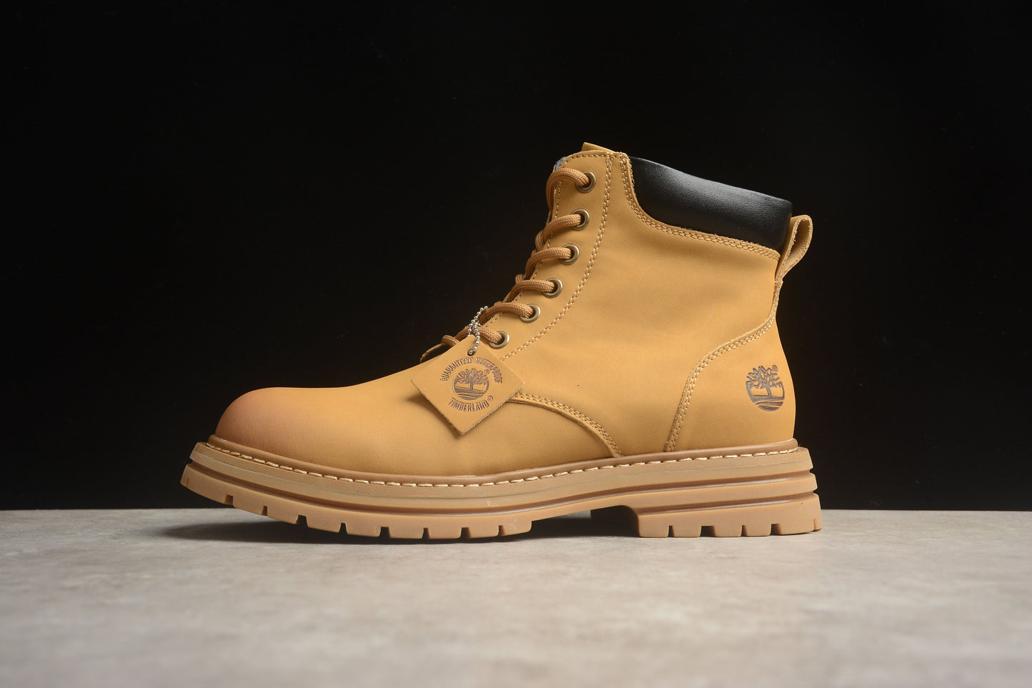 Bota Timberland
