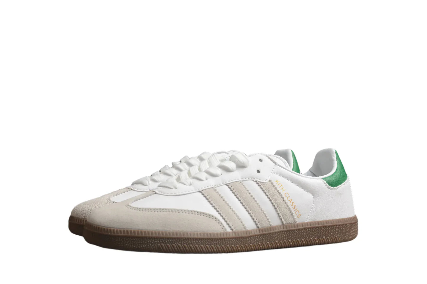 Adidas Samba