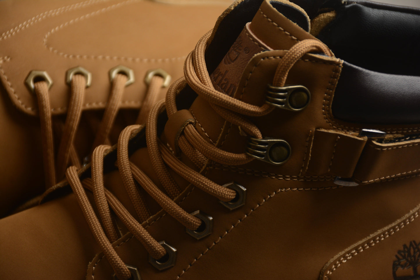 Bota Timberland