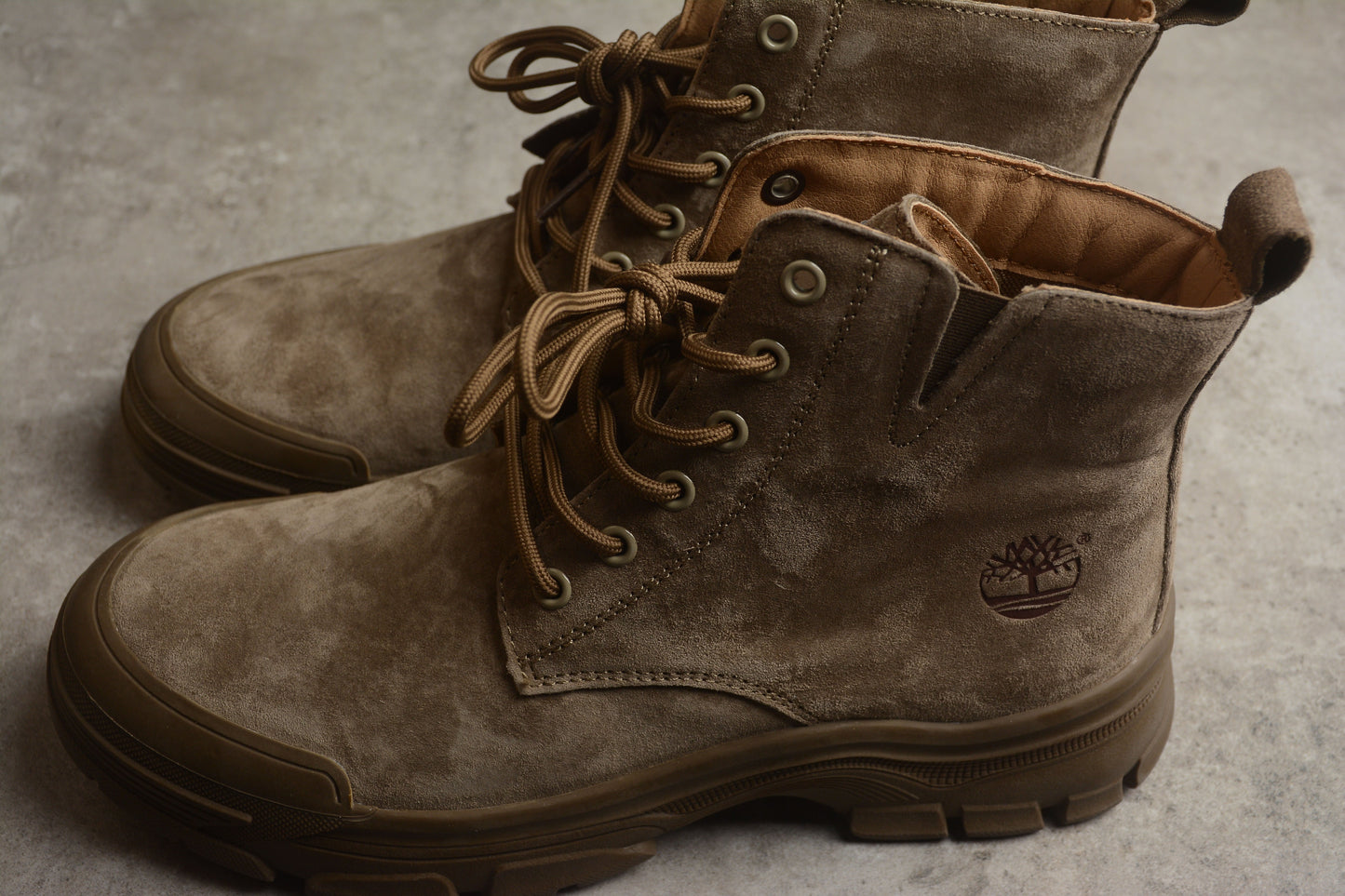Bota Timberland