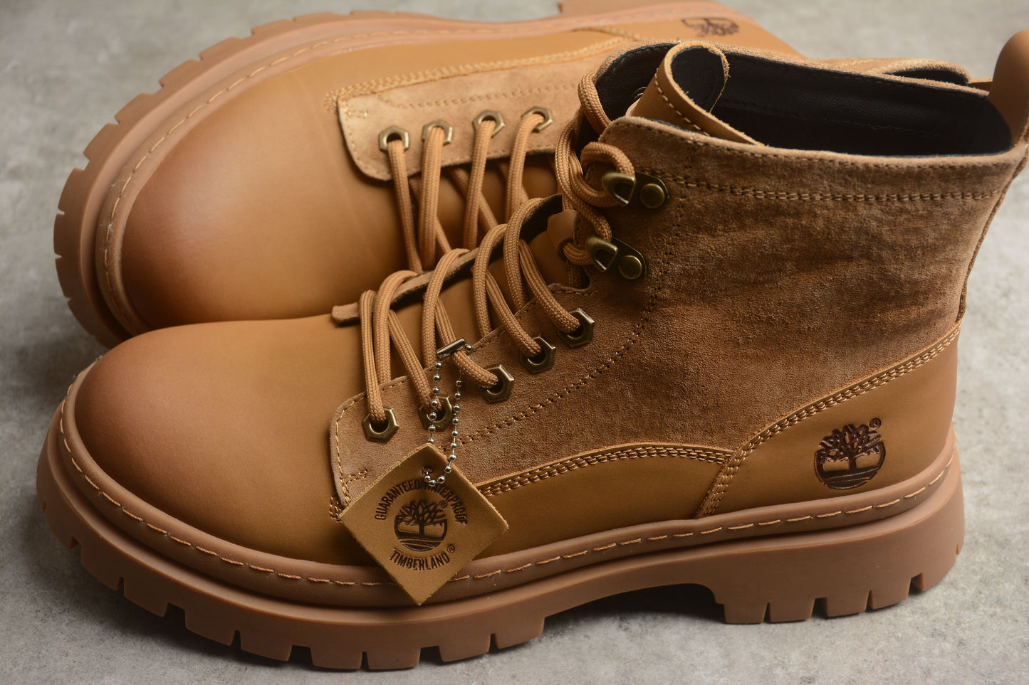 Bota Timberland