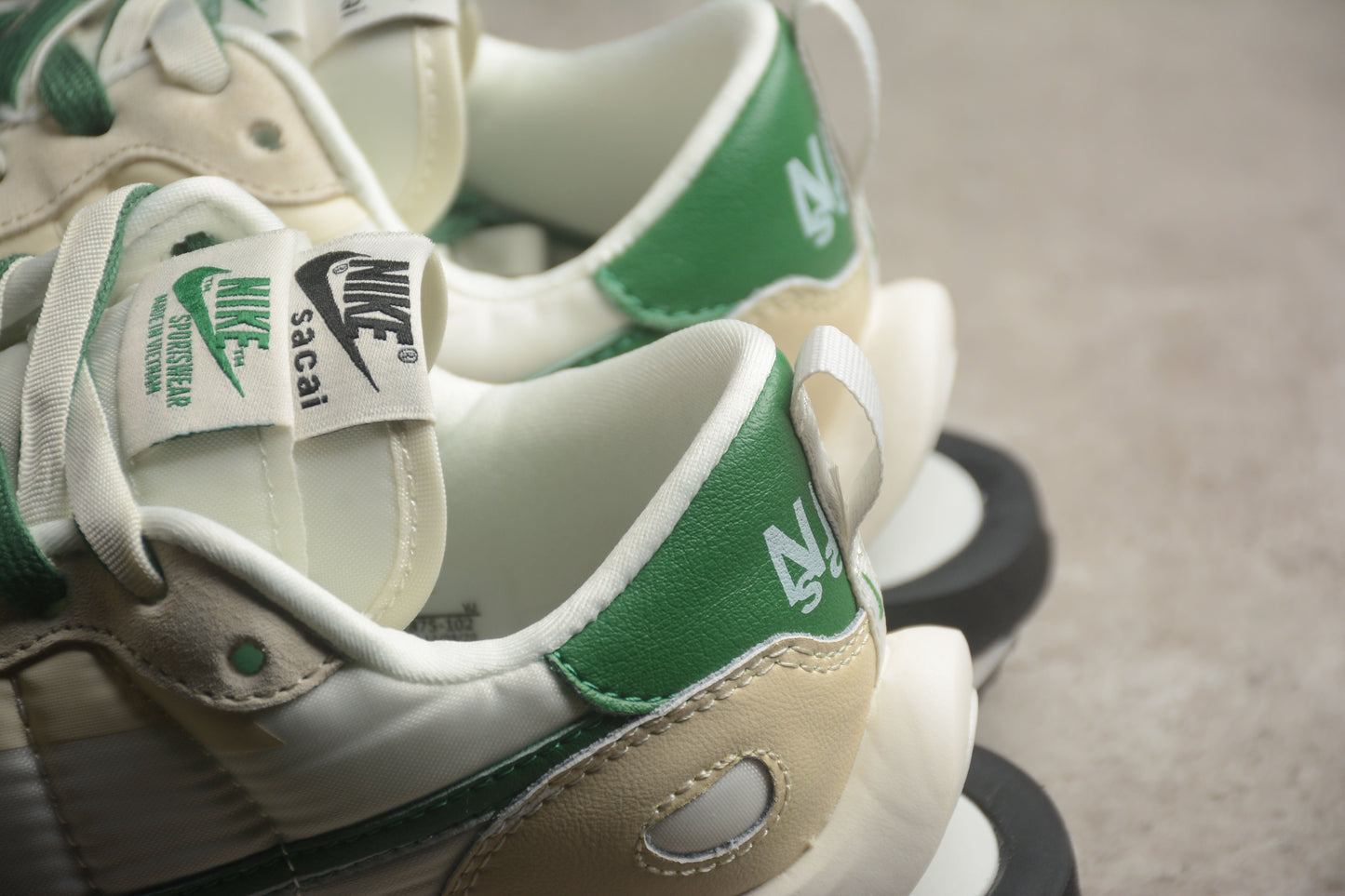 Nike x sacai VaporWaffle