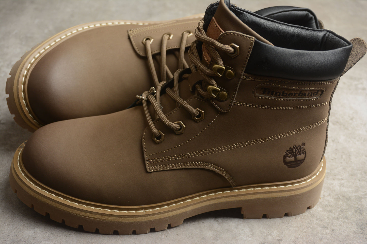 Bota Timberland