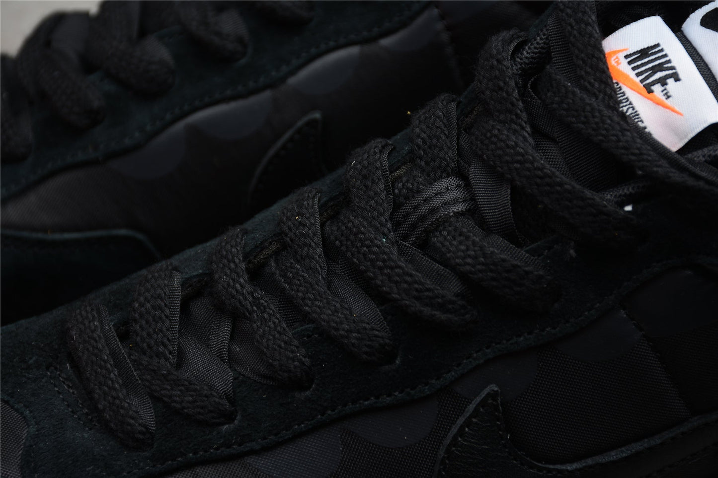 Nike X Sacai VaporWaffle
