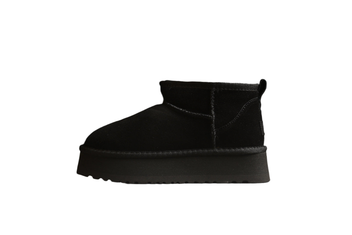 UGG Ultra Mini Plataforma bota