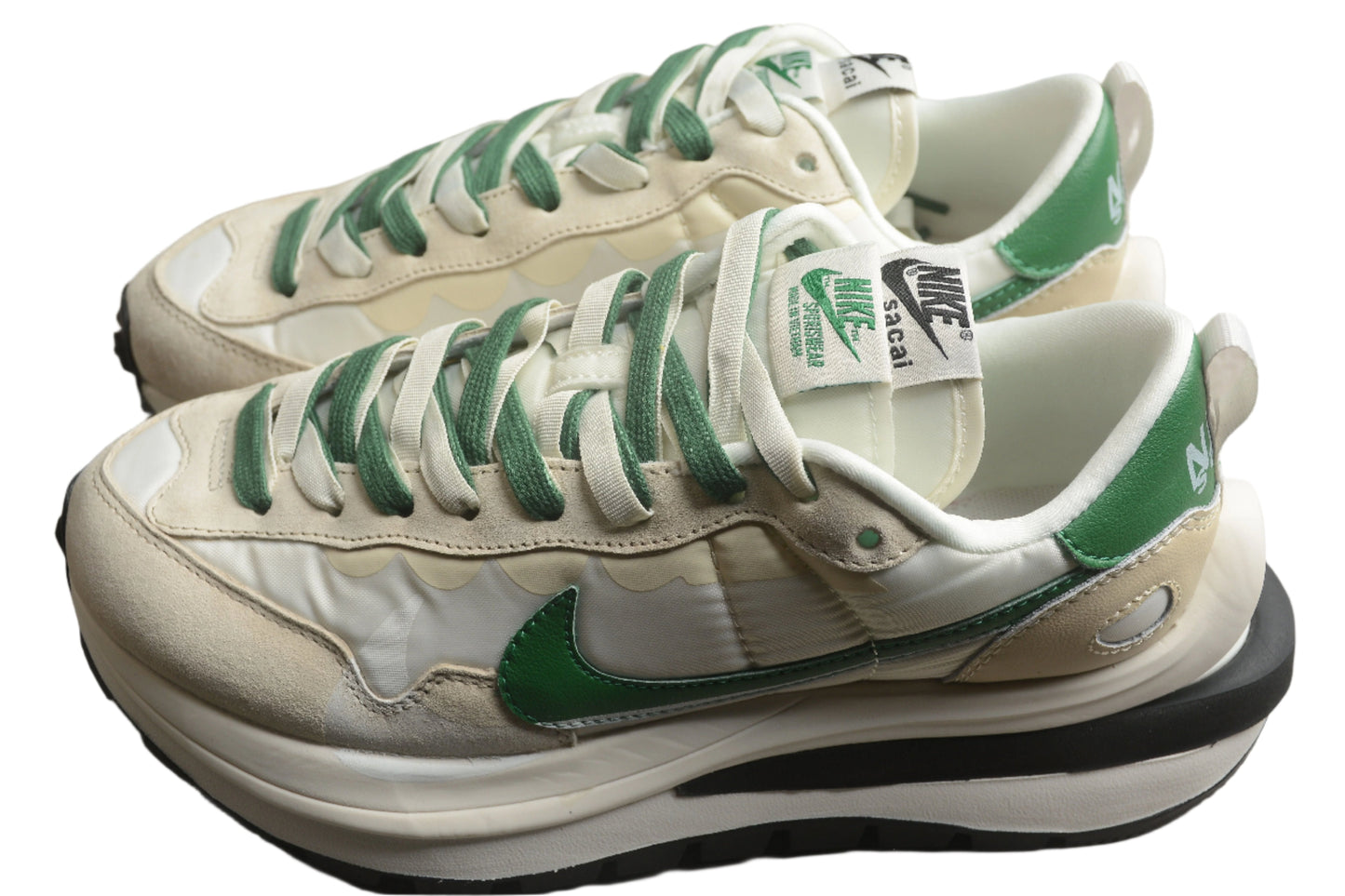 Nike x sacai VaporWaffle