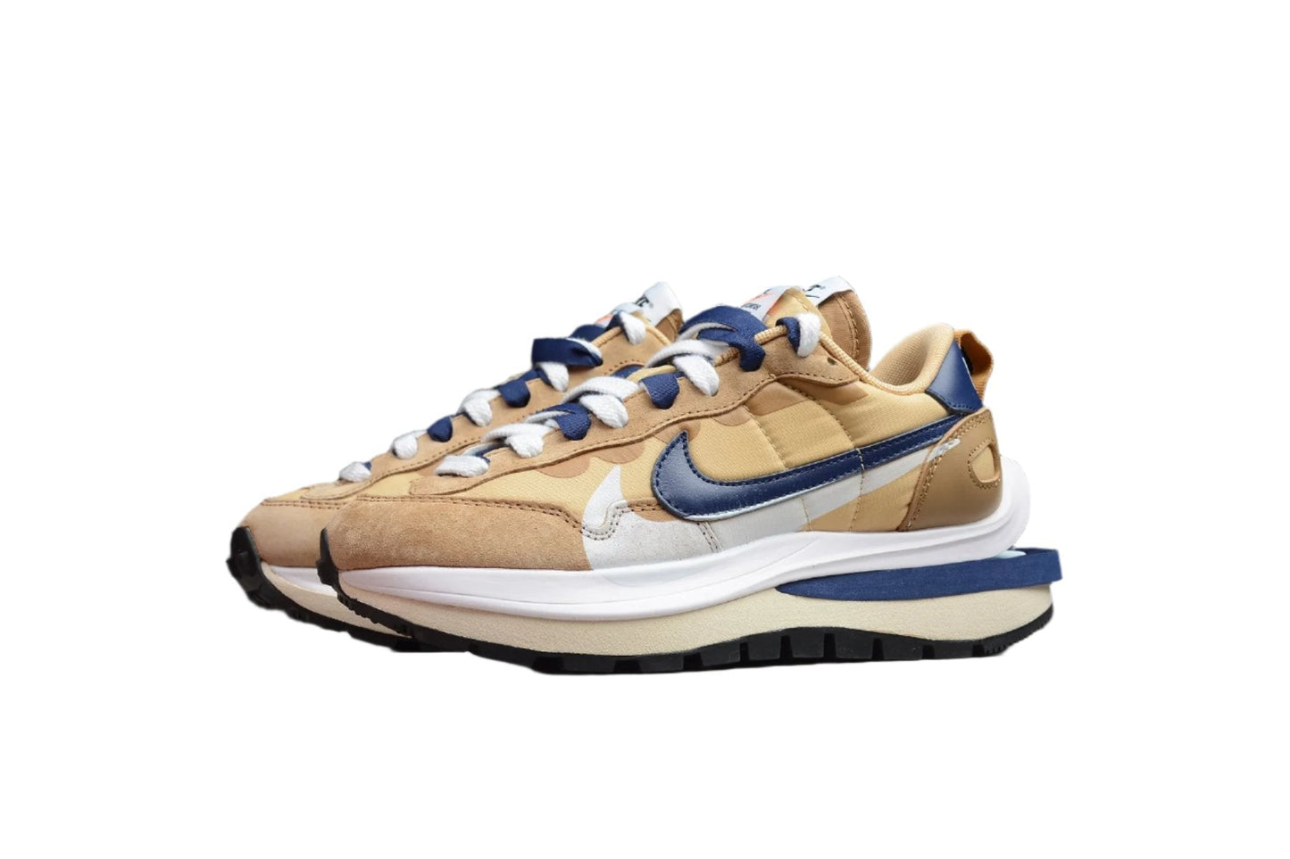 Nike x sacai VaporWaffle