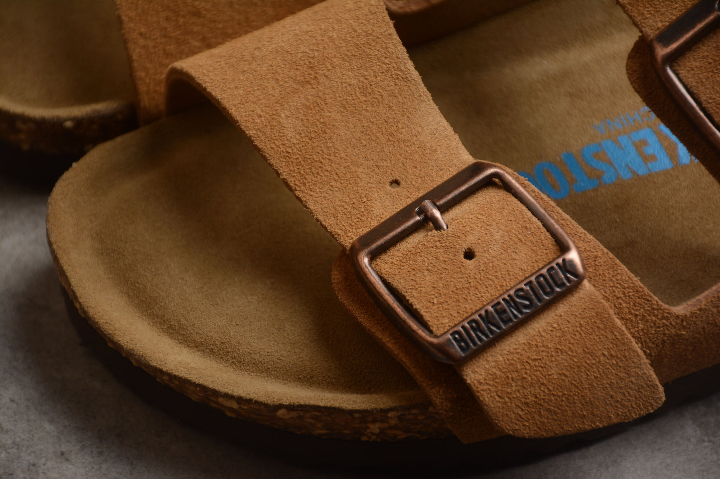 Birkenstock  Arizona