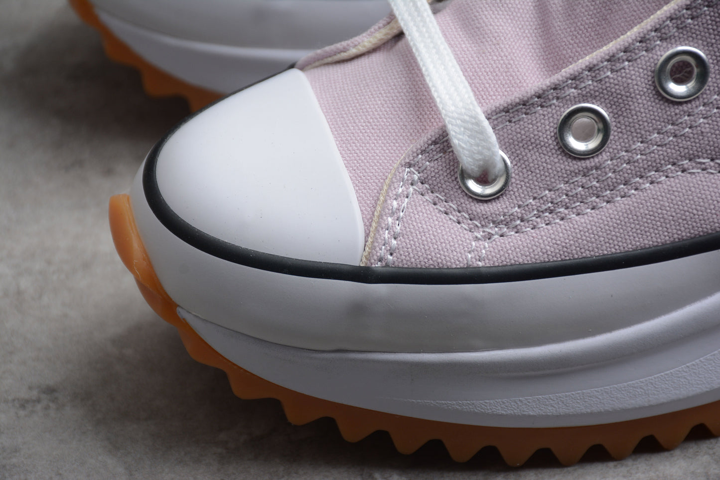 Converse All Star  Run Star Hike