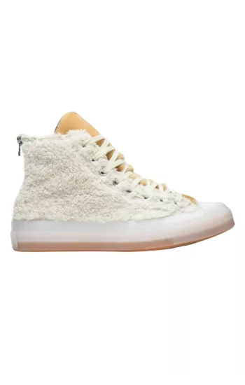 Converse Clot X Chuck 70 Hi 'Ice Cold' Cloud Sapatilhas
