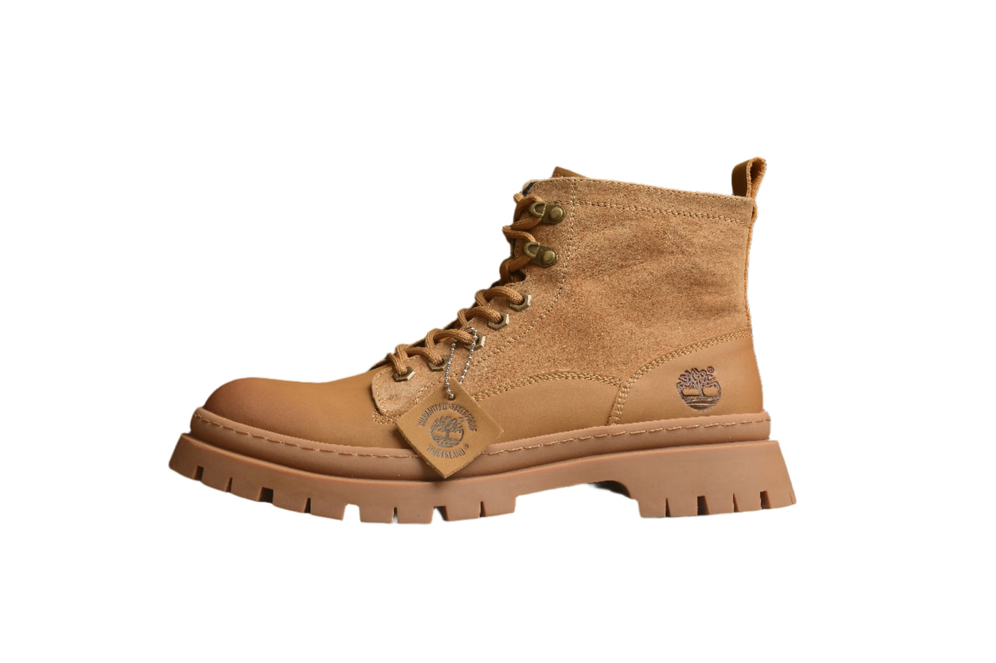 Bota Timberland