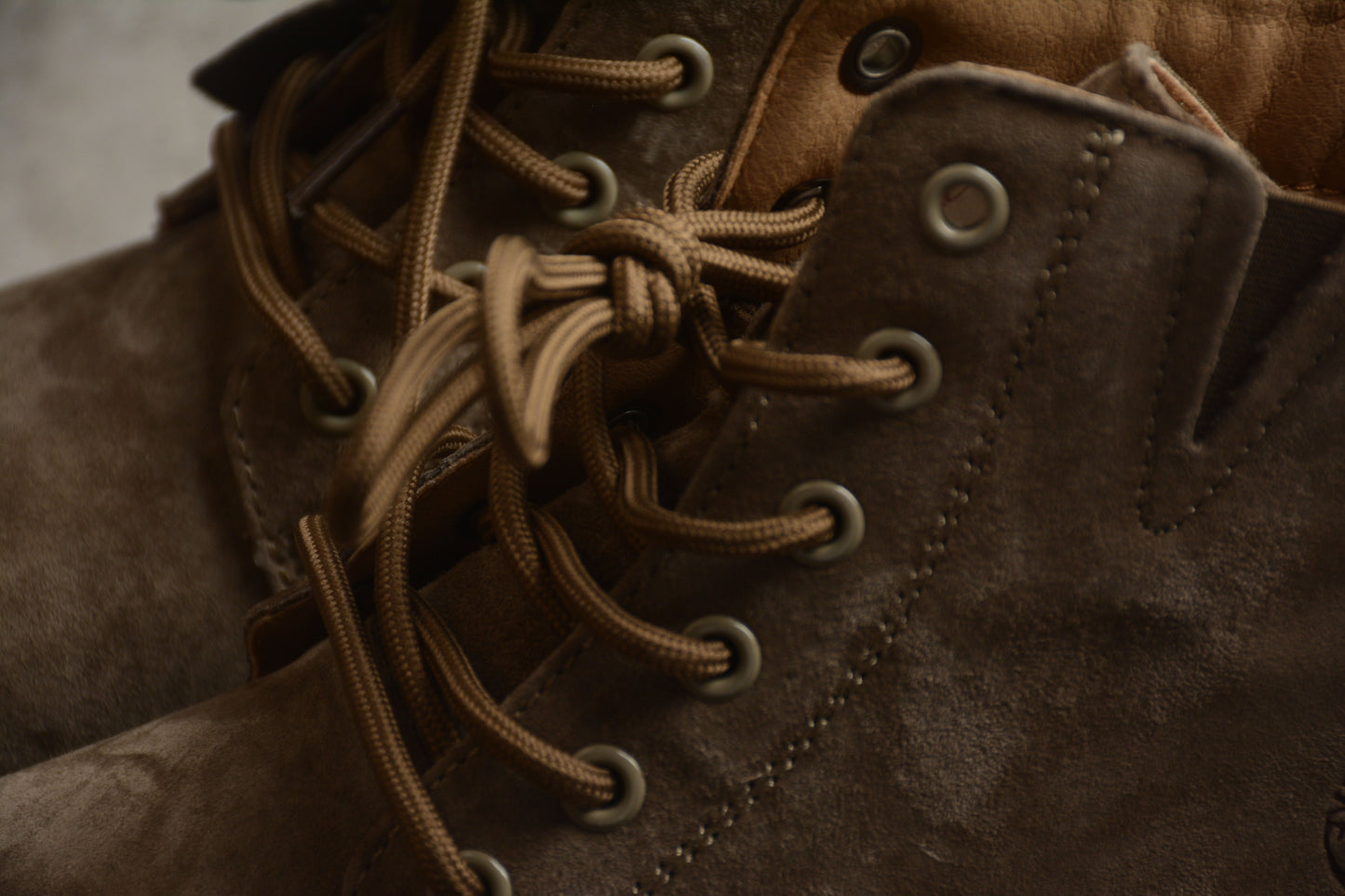 Bota Timberland