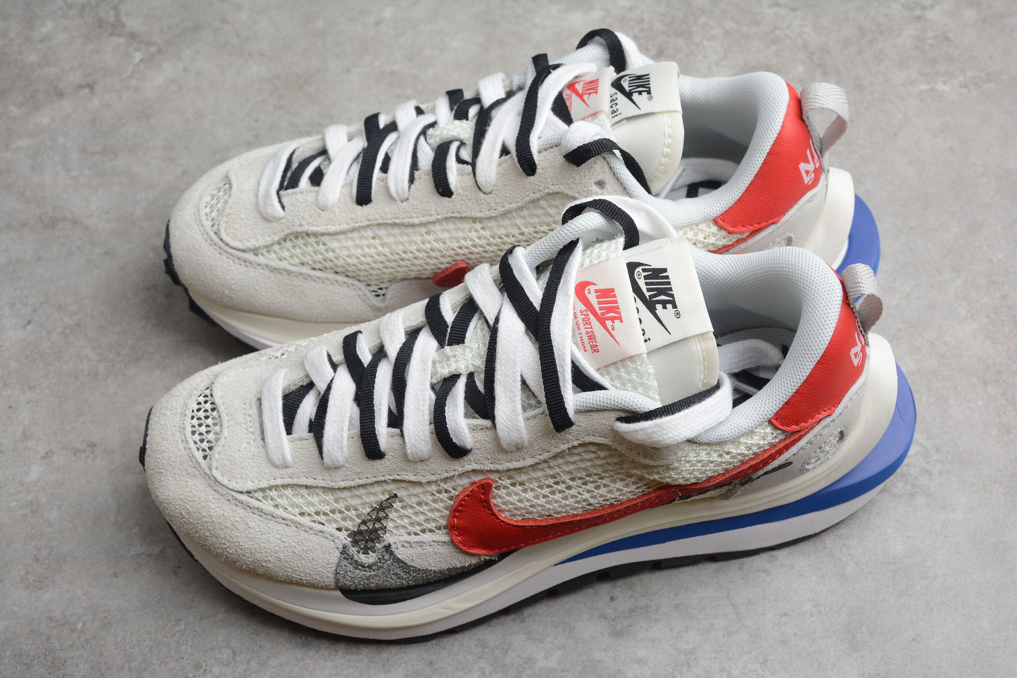 Nike x sacai VaporWaffle