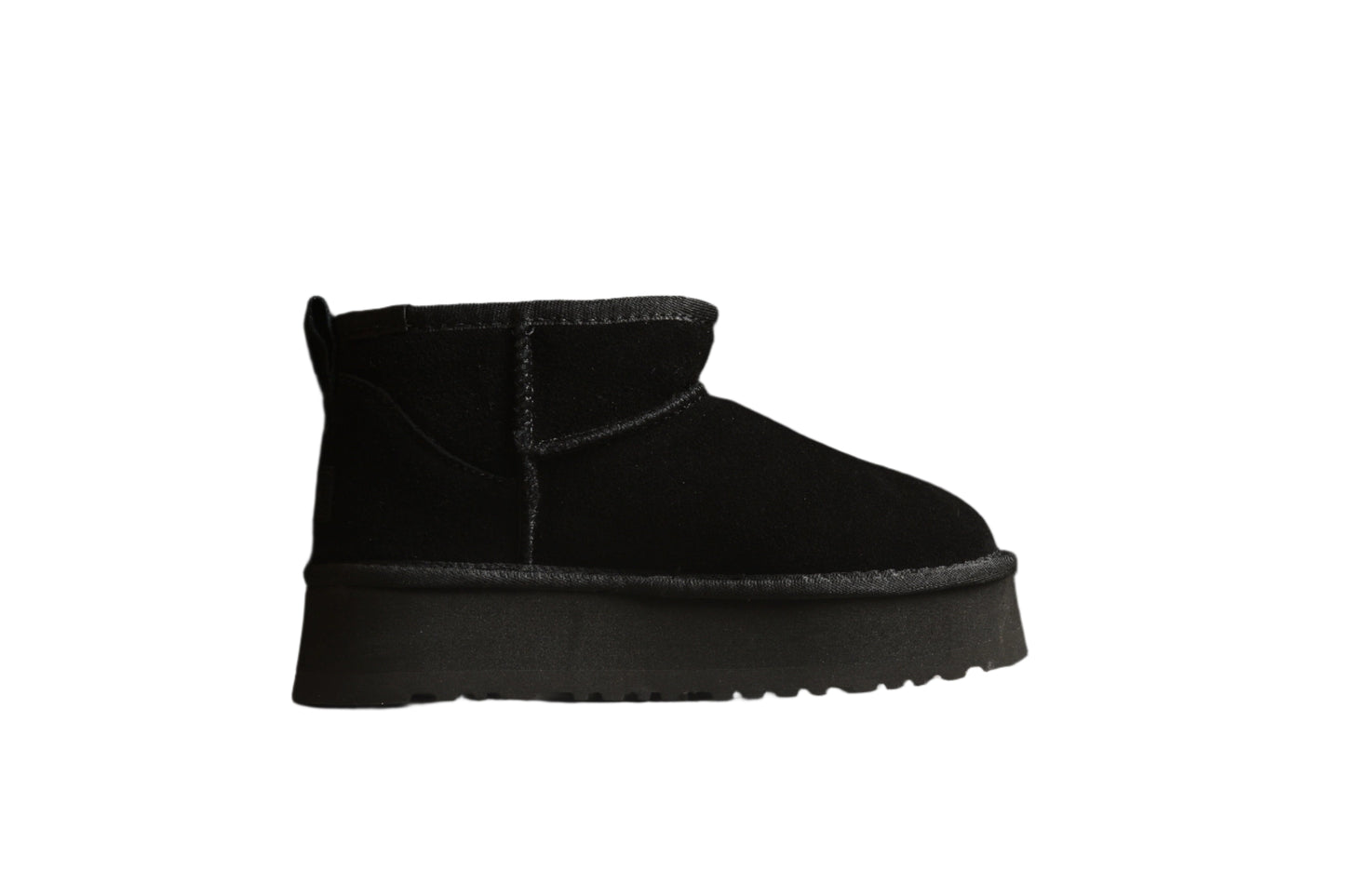 UGG Ultra Mini Plataforma bota