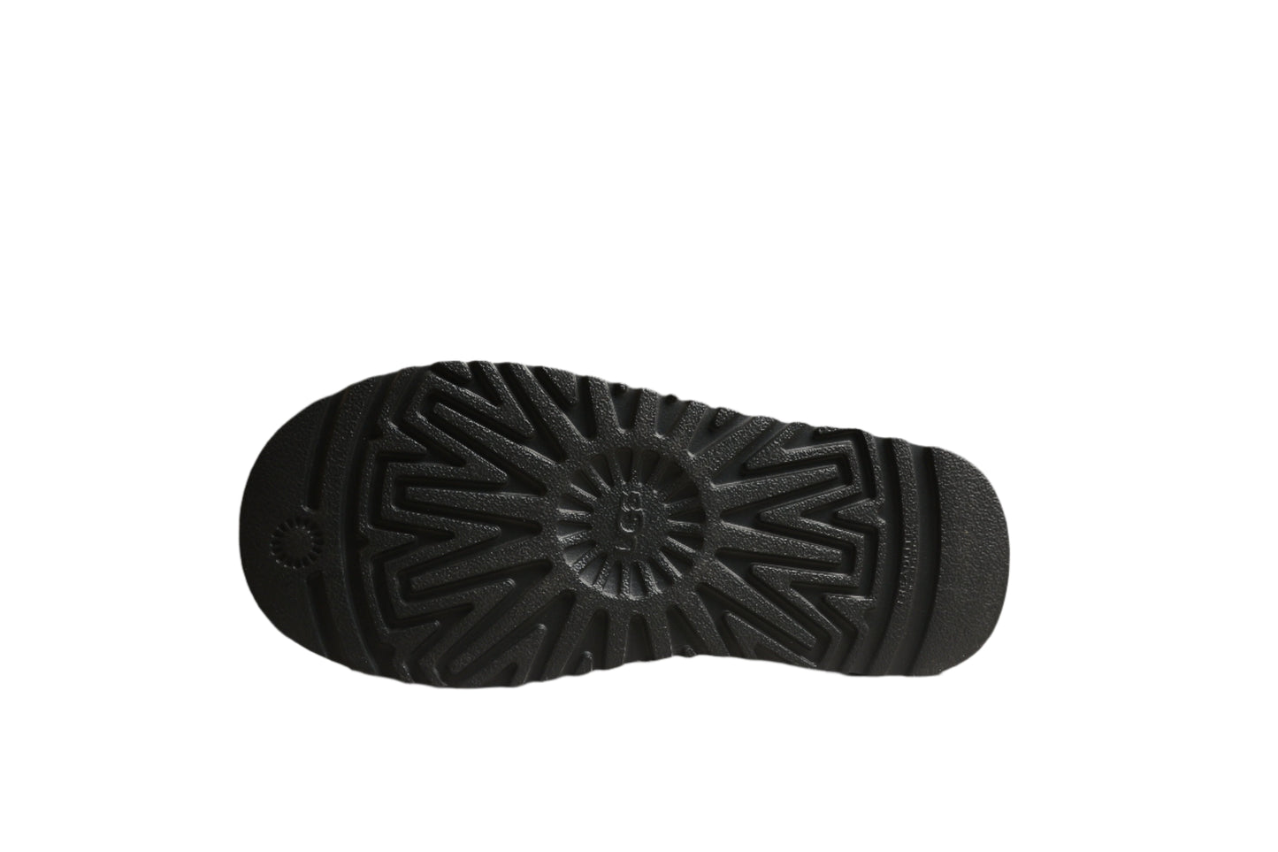 UGG Ultra Mini Plataforma bota