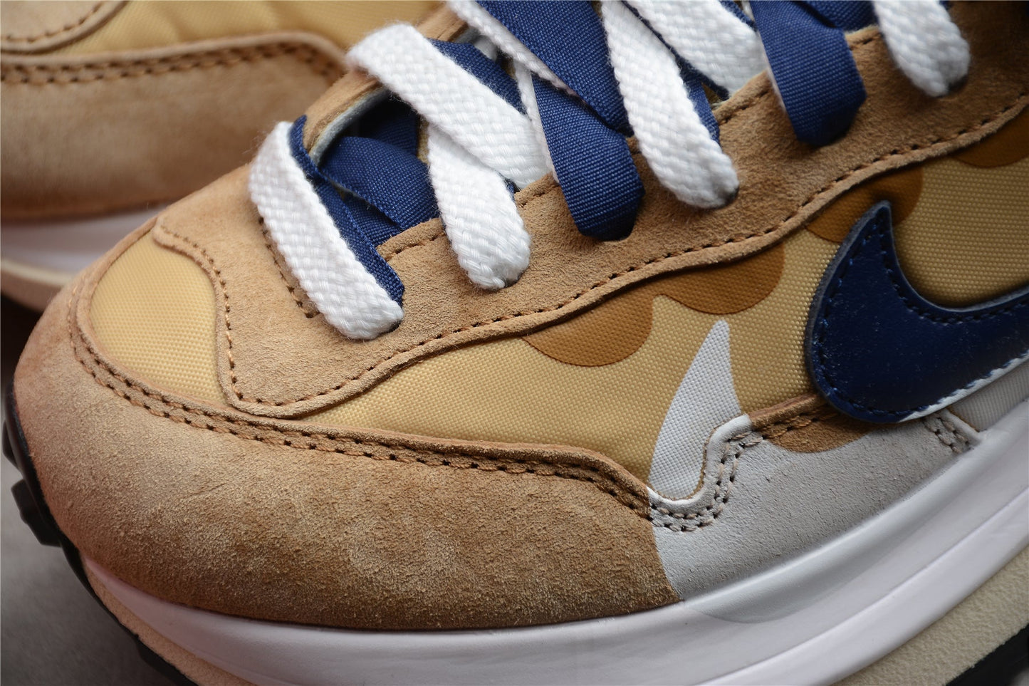 Nike x sacai VaporWaffle