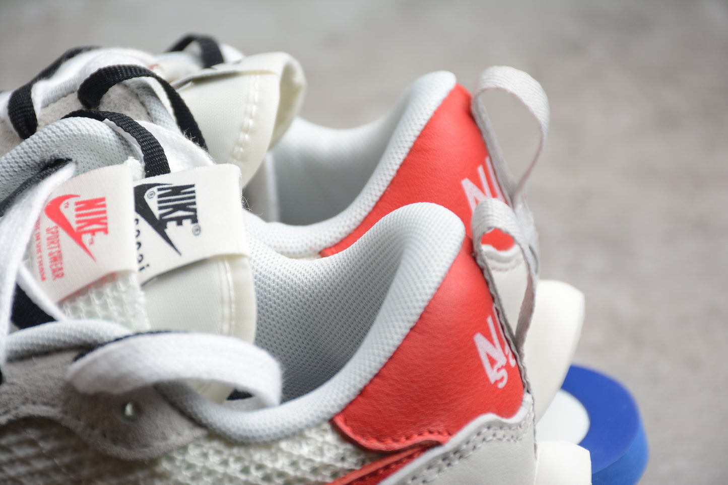 Nike x sacai VaporWaffle