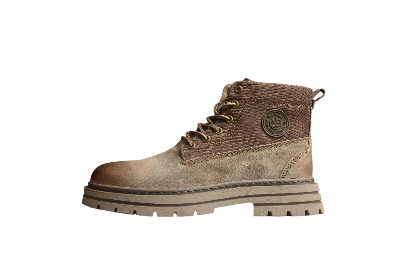 Bota Timberland