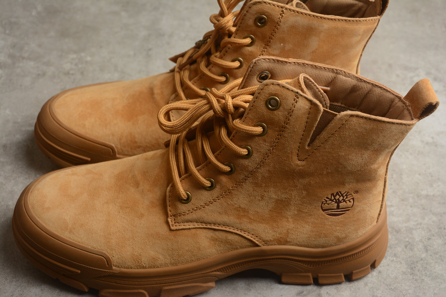 Bota Timberland
