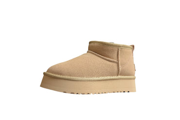 UGG Ultra Mini Plataforma bota