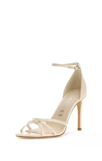 Guess Jeans Salto Alto