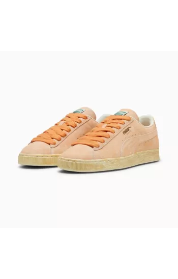 Puma Suede Faded Sapatilhas