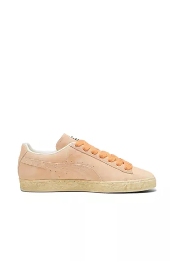 Puma Suede Faded Sapatilhas