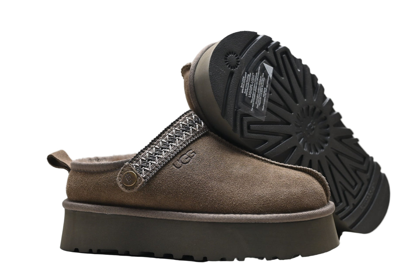 UGG Tazz