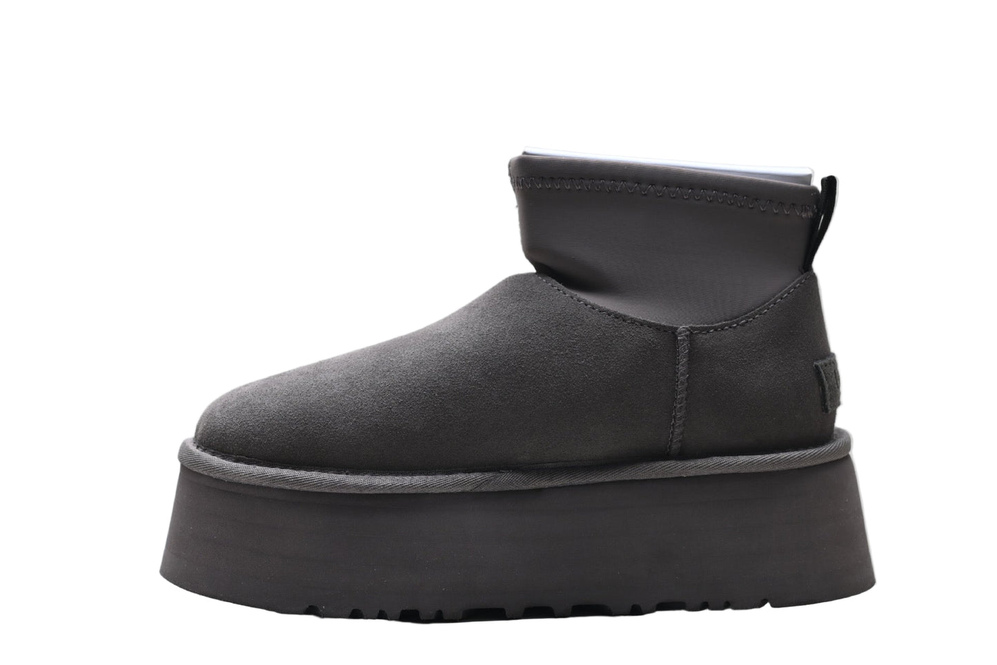 UGG Ultra Mini Plataforma bota