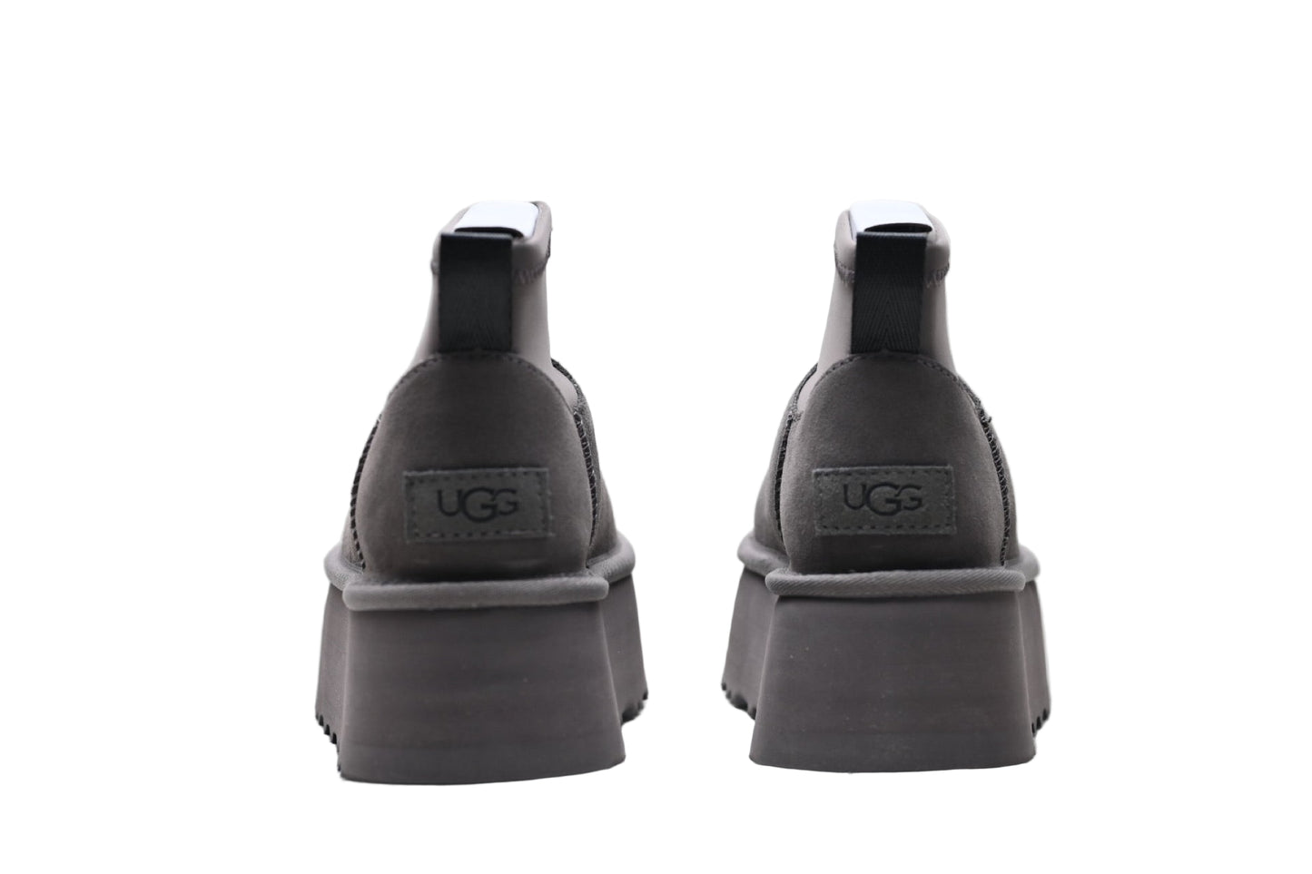 UGG Ultra Mini Plataforma bota