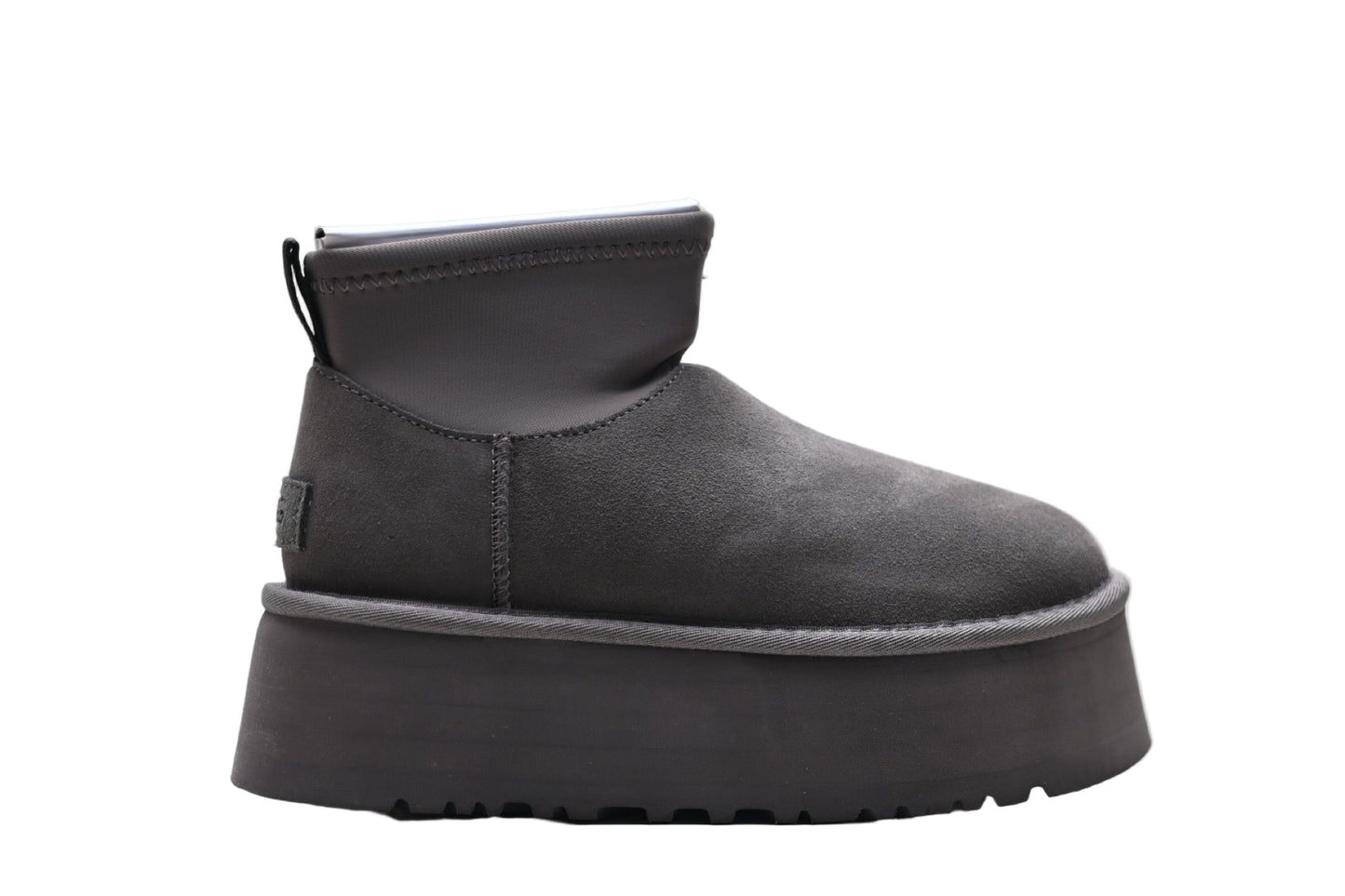 UGG Ultra Mini Plataforma bota