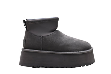 UGG Ultra Mini Plataforma bota