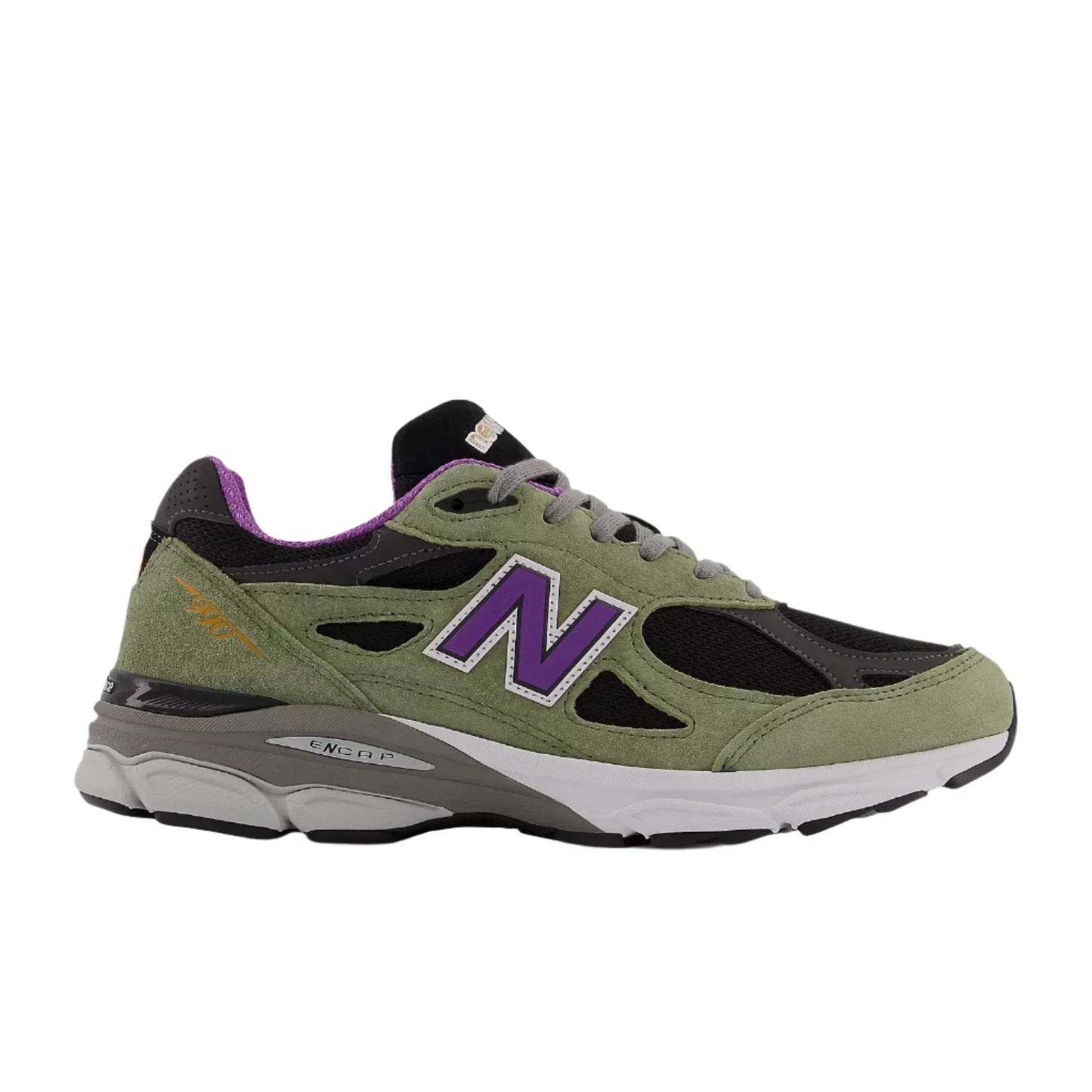 New Balance V3 990
