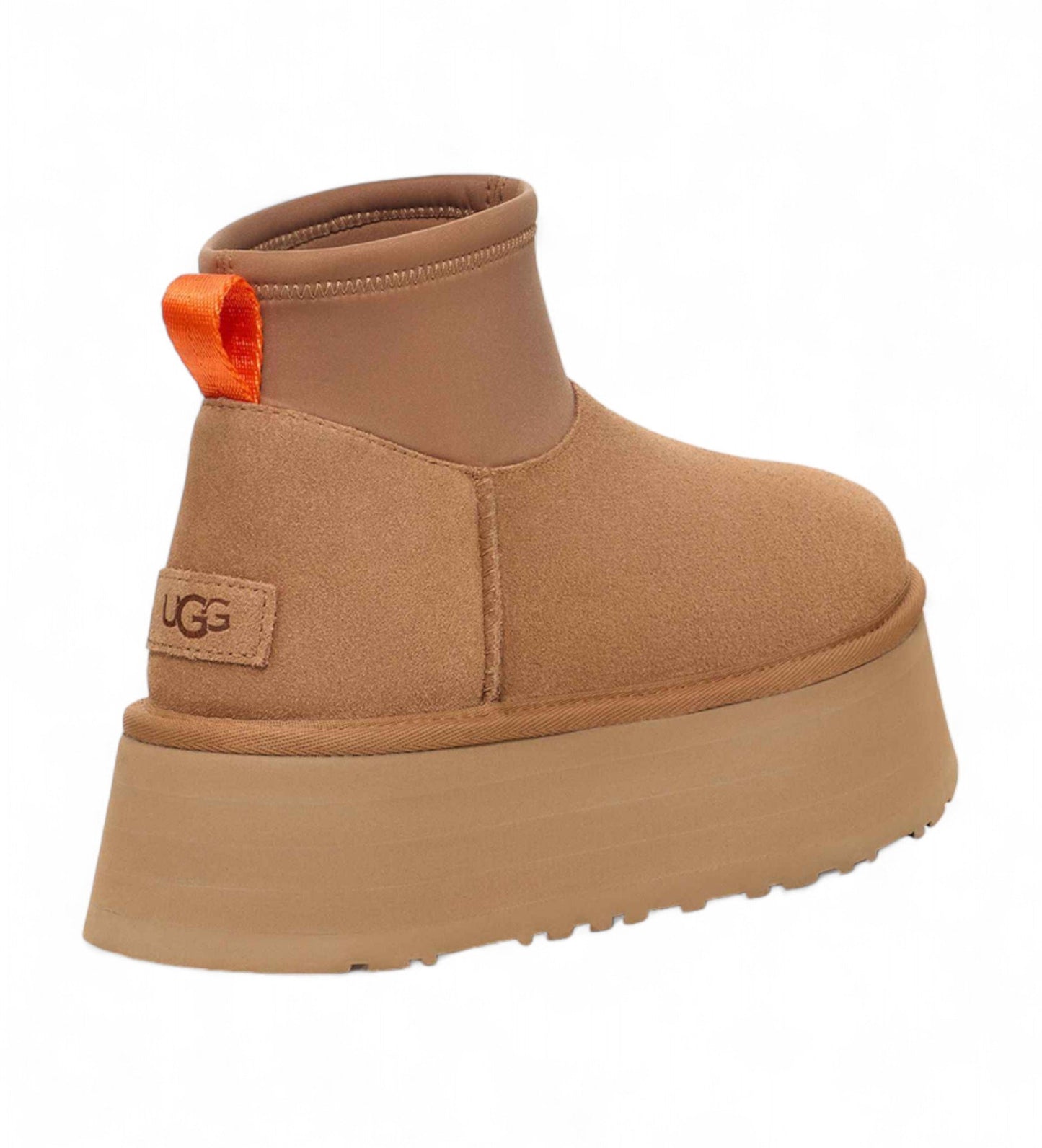 UGG BOTINS CLASSIC MINI DIPPER