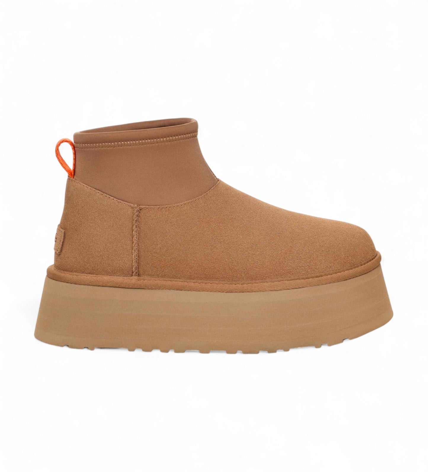 UGG BOTINS CLASSIC MINI DIPPER
