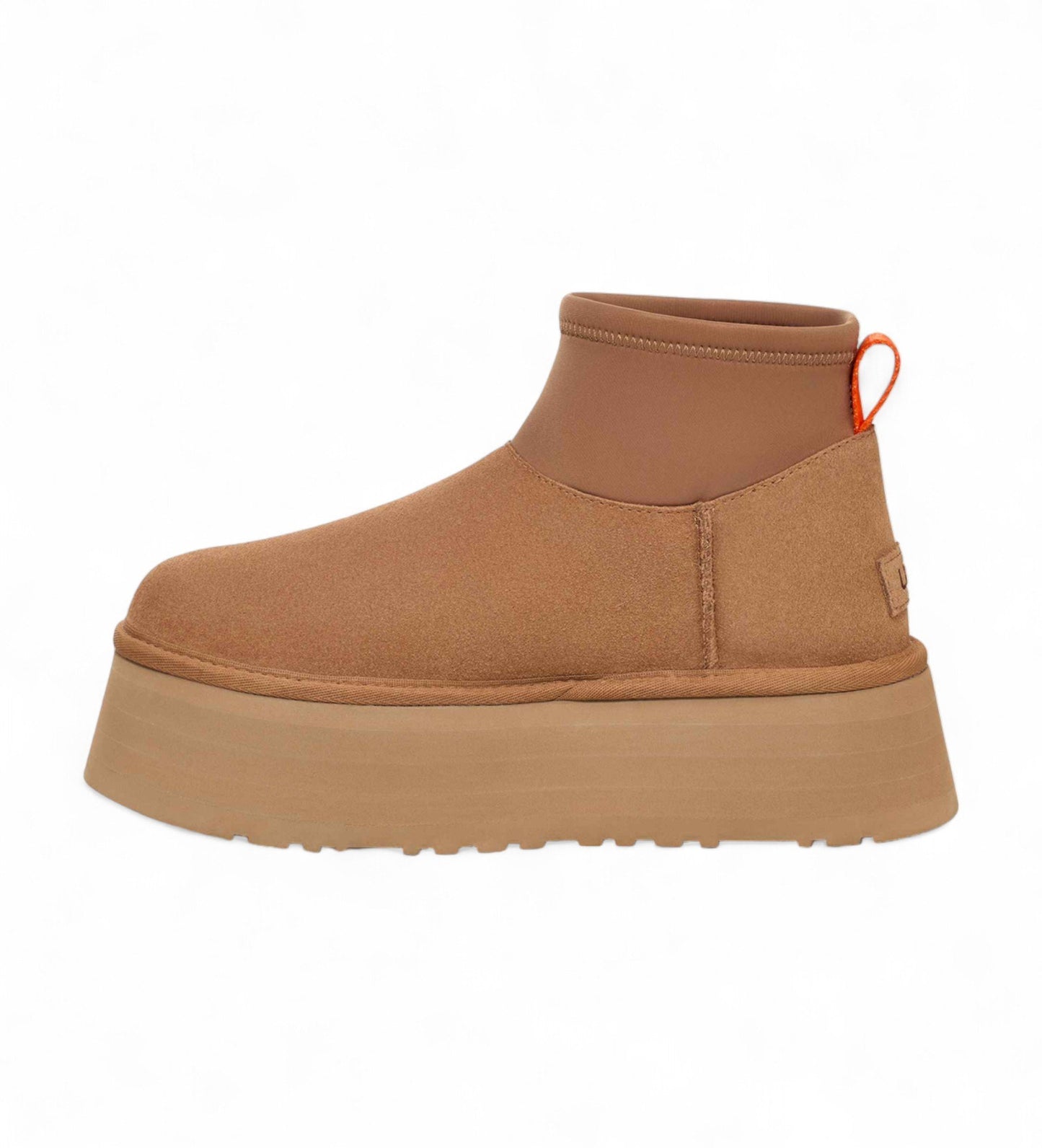 UGG BOTINS CLASSIC MINI DIPPER