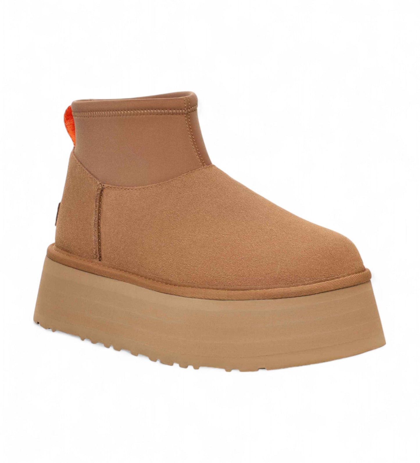 UGG BOTINS CLASSIC MINI DIPPER